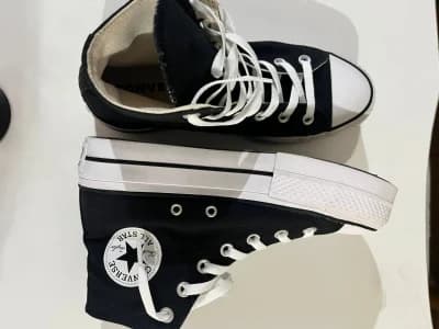 Zapatillas para dama All Star talla 37